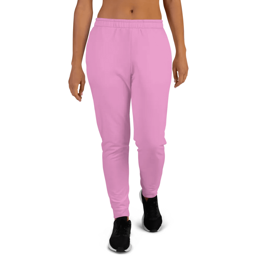 KAWAIIKITTEN WOMENS EXTRA COMFY JOGGERS product image (2)