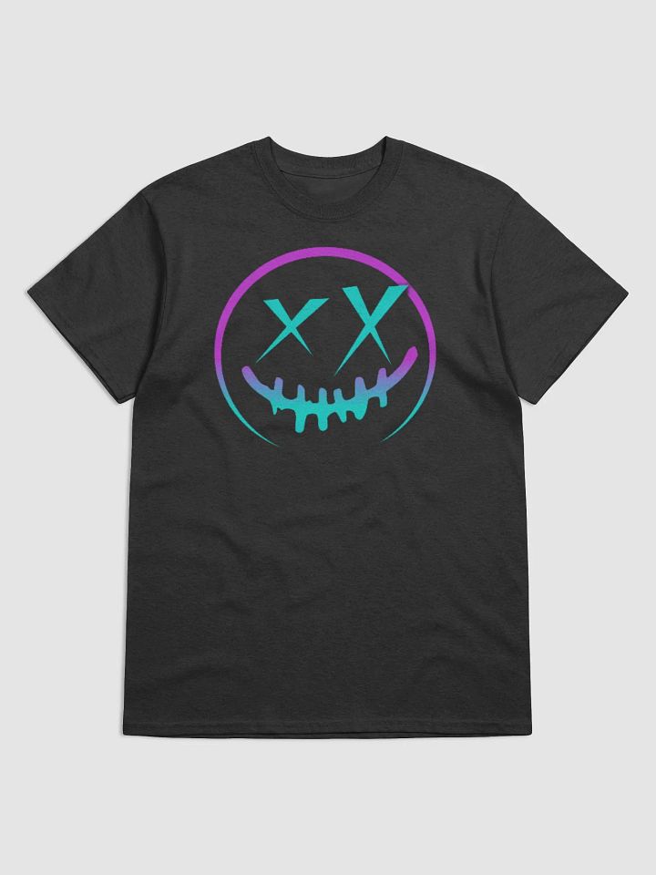 DonkeySmile Tee product image (1)