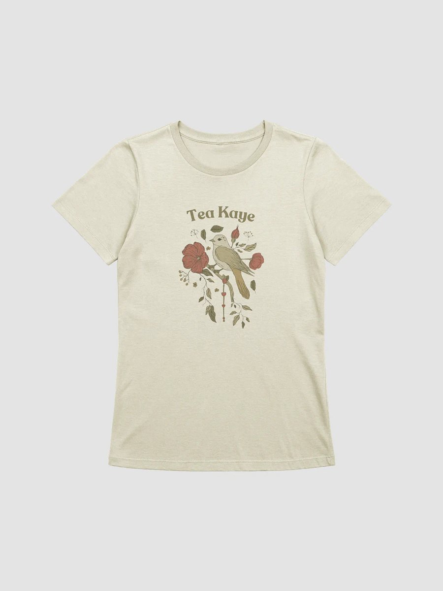 Women's Vintage Tea Kaye Autumn Bird product image (1)