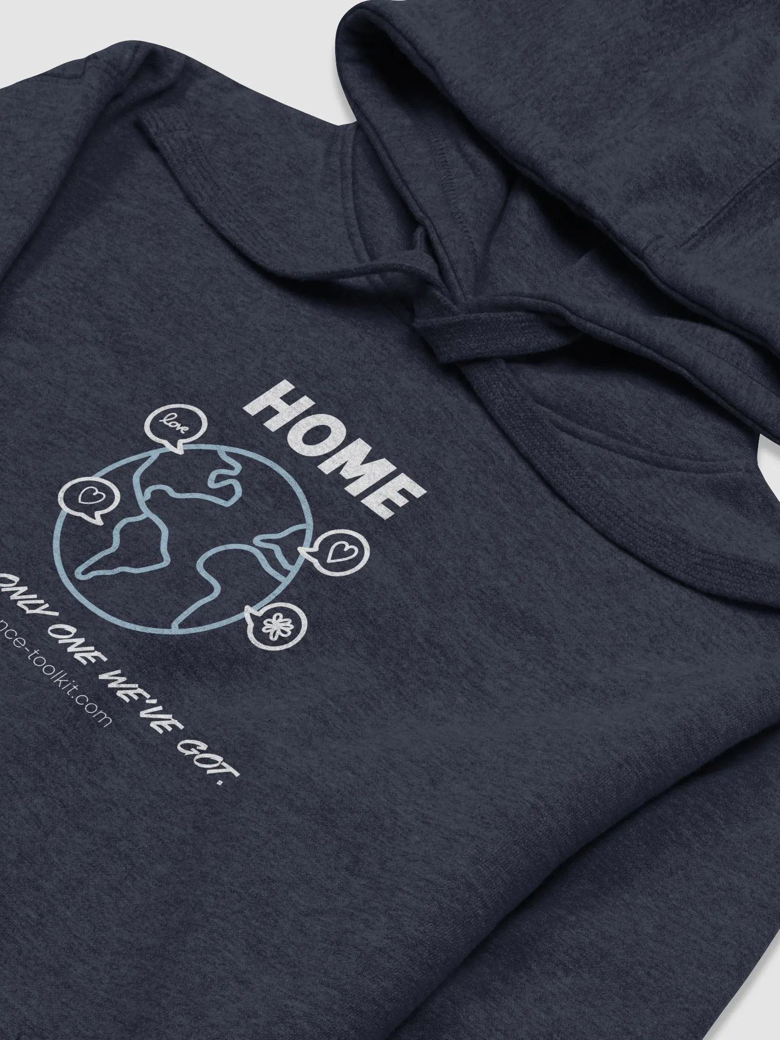 The Only One - Hoodie product image (2)