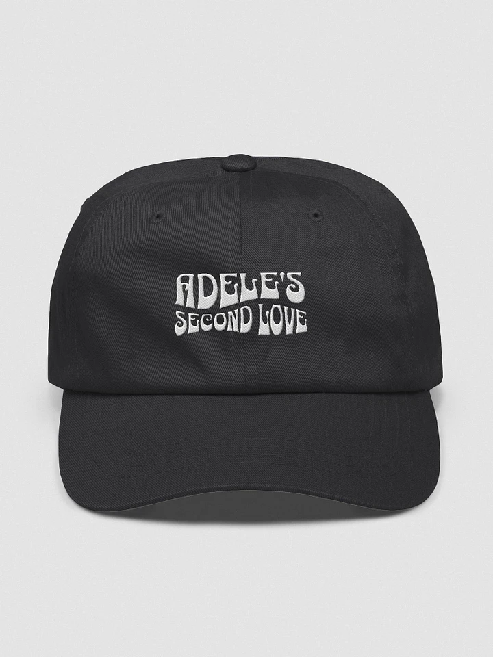 Adele's Second Love ( Dad Hat ) product image (1)