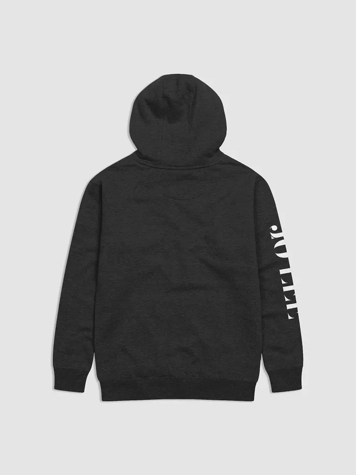 Cozy Eclipse Hoodie product image (2)
