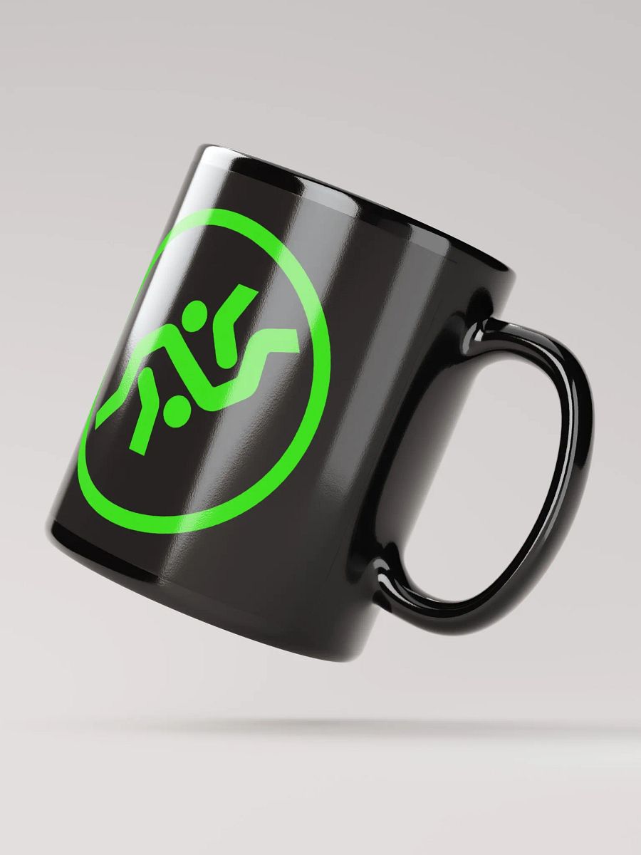 The FREESTYLE WRESTLING Mug product image (6)