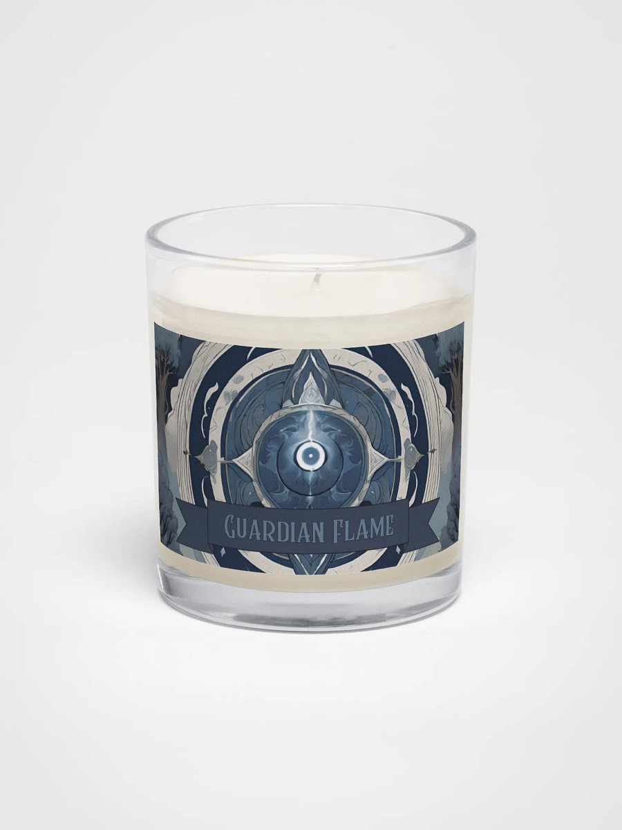 Guardian Flame Spell Candle product image (1)