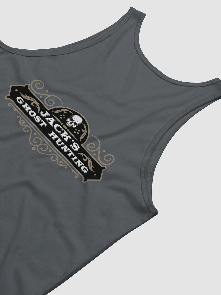 Jack's Ghost Hunting Tank product image (26)