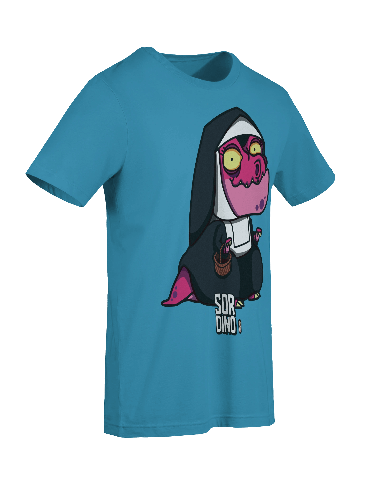 Sordino - Super Soft T-Shirt product image (9)