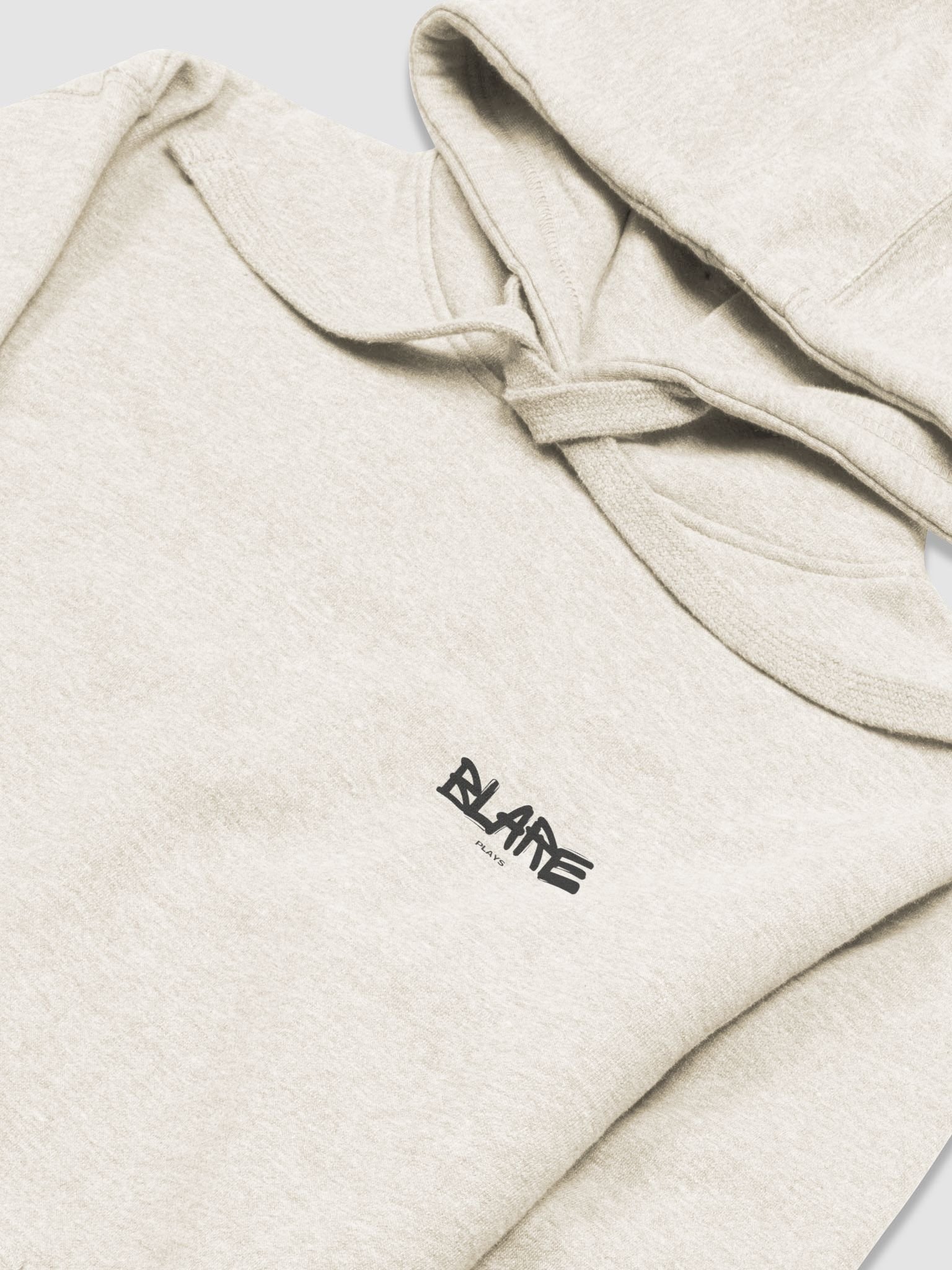 Blare Plays Unisex Hoodie product image (28)