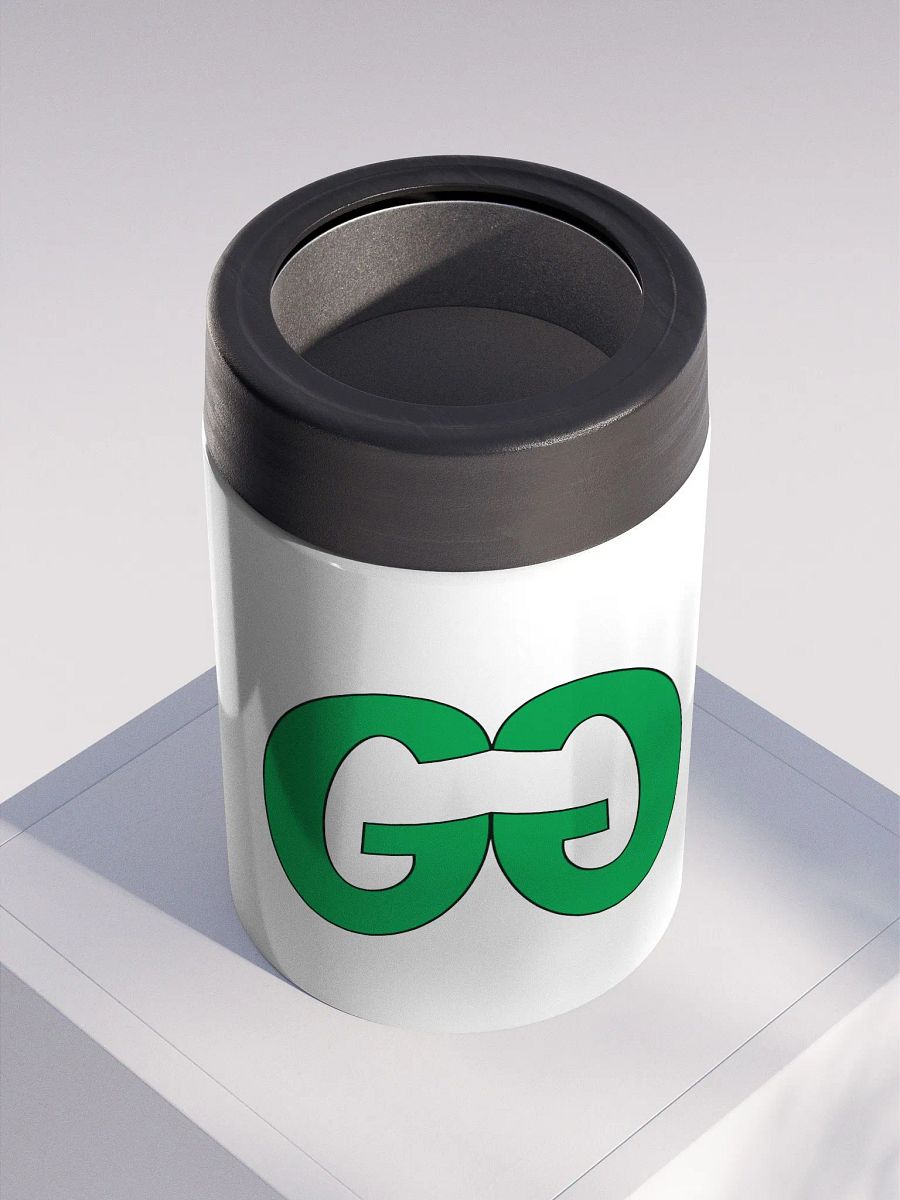 GG Koozie product image (2)