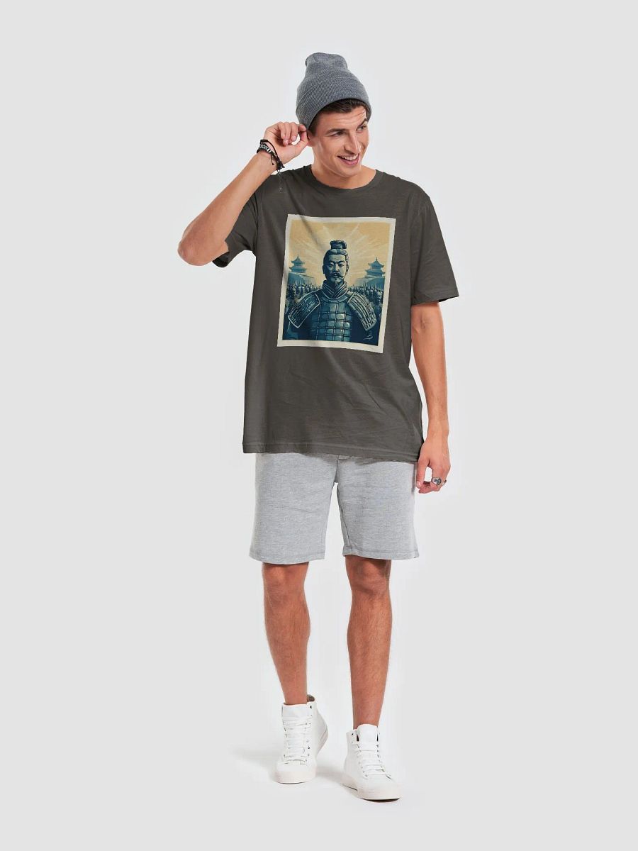 Entombed Warrior III Super Soft Tee product image (4)