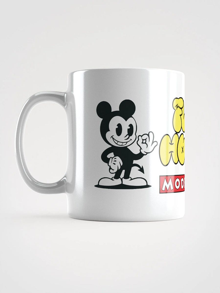 White Cup product image (5)