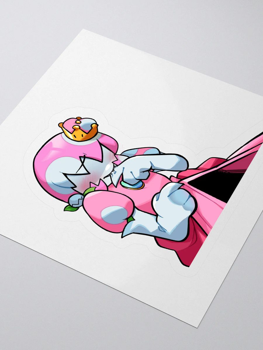 Nubbette (SIlly Mode) product image (3)