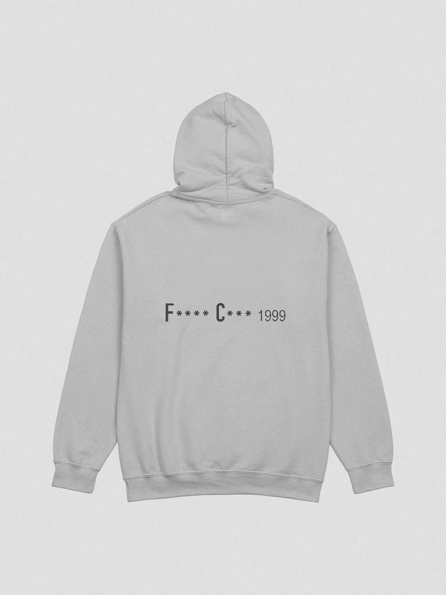 F**** C*** Member Hoodie product image (6)