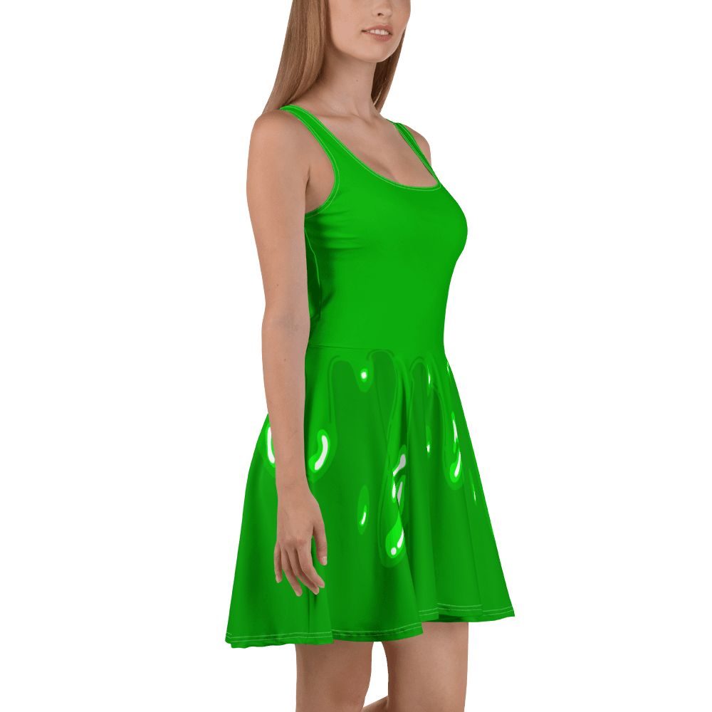 Slime Casual Costume Dress product image (3)