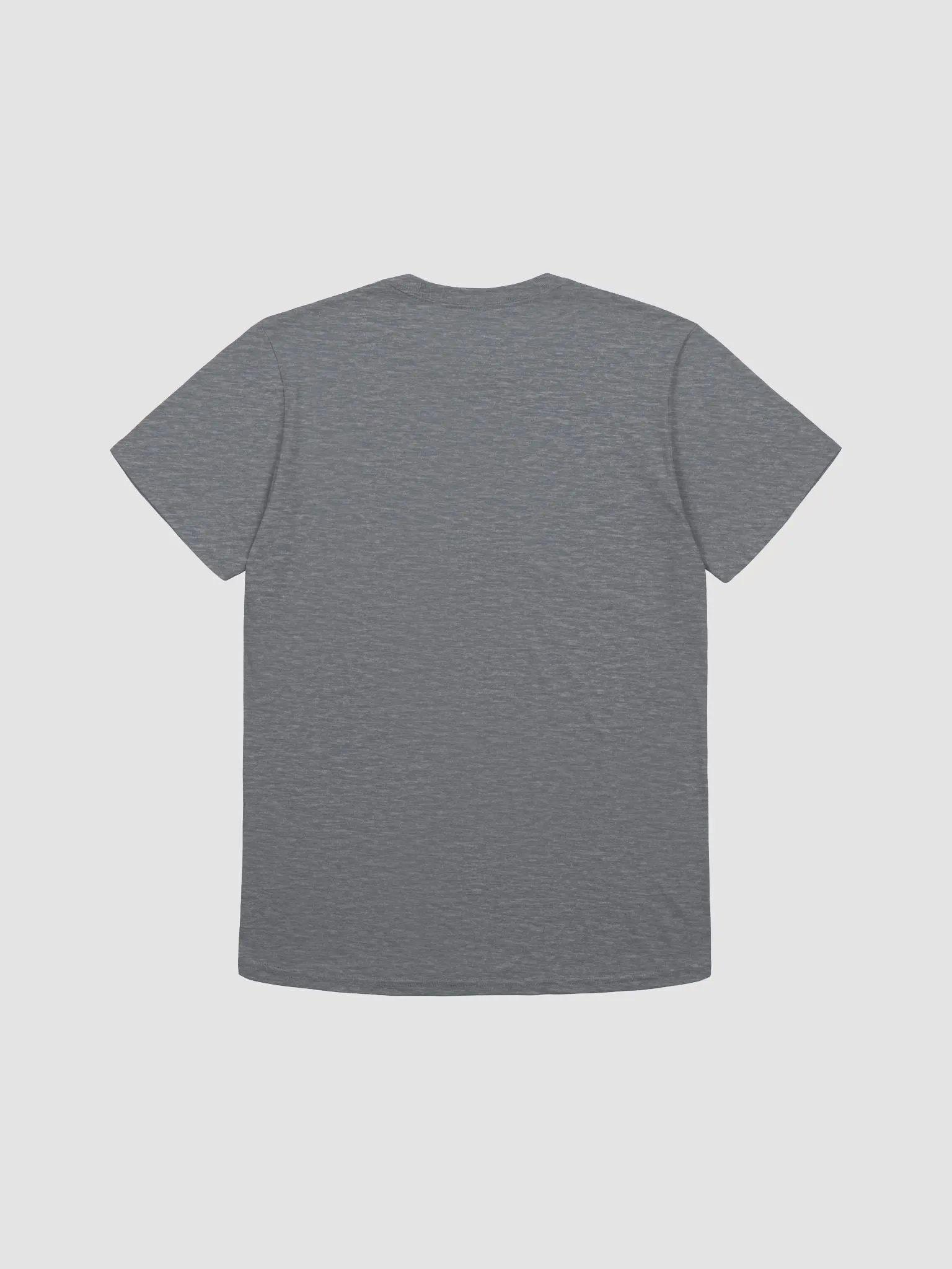 FILTHY INVERTER BLACK FONT T-SHIRT product image (2)
