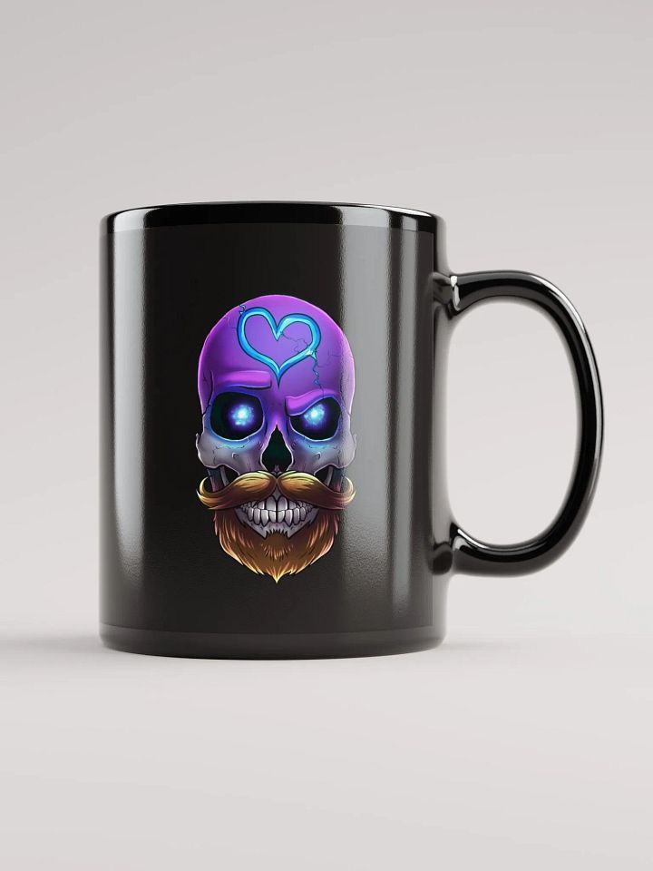 Cranio Mug (Left) product image (2)