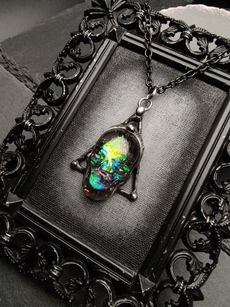 Epoxica - Sorcery Orion Skull product image (6)