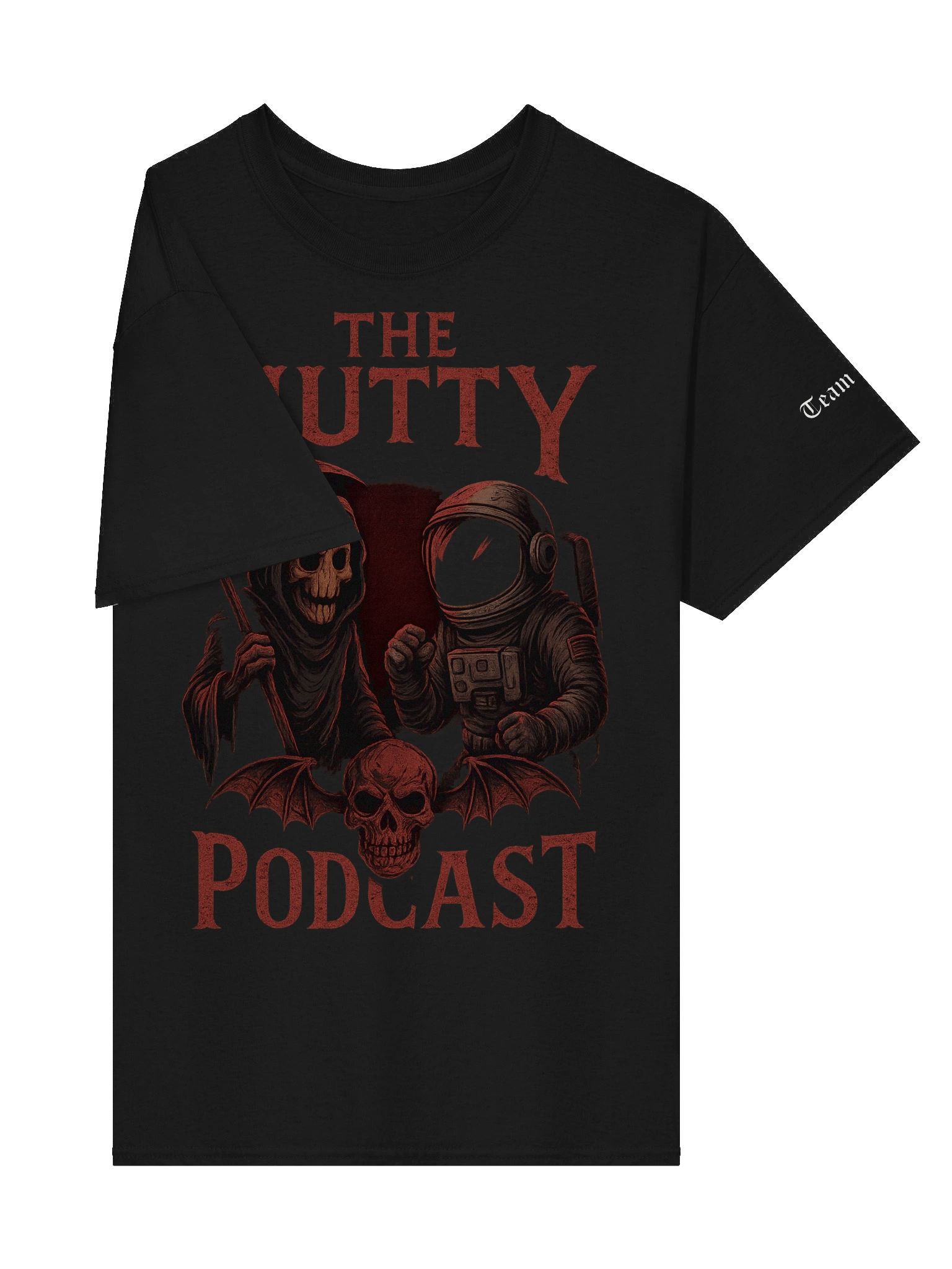 Nutty Podcast Reaper product image (3)