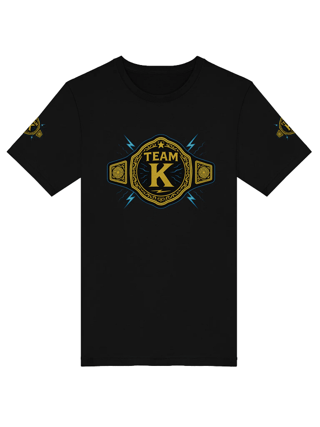 Team K Champions