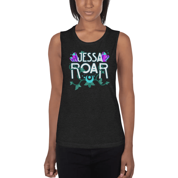 Crystal Women's Tank product image (1)