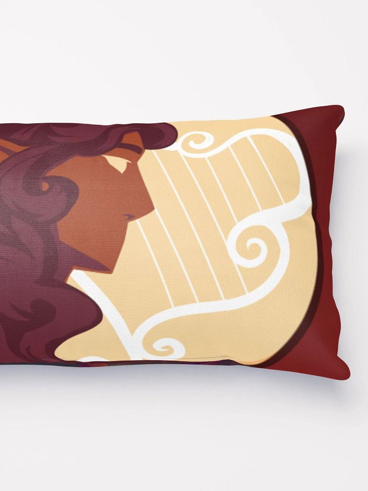 Bard Pillow product image (2)