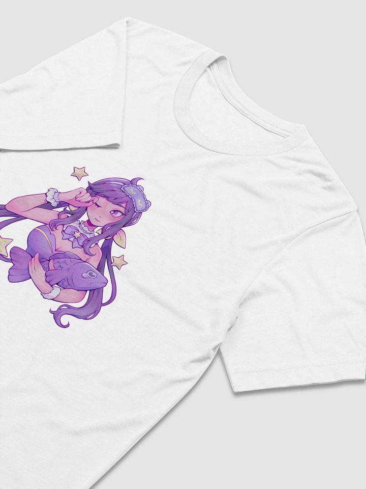 Pastel Storm White Shirt product image (2)