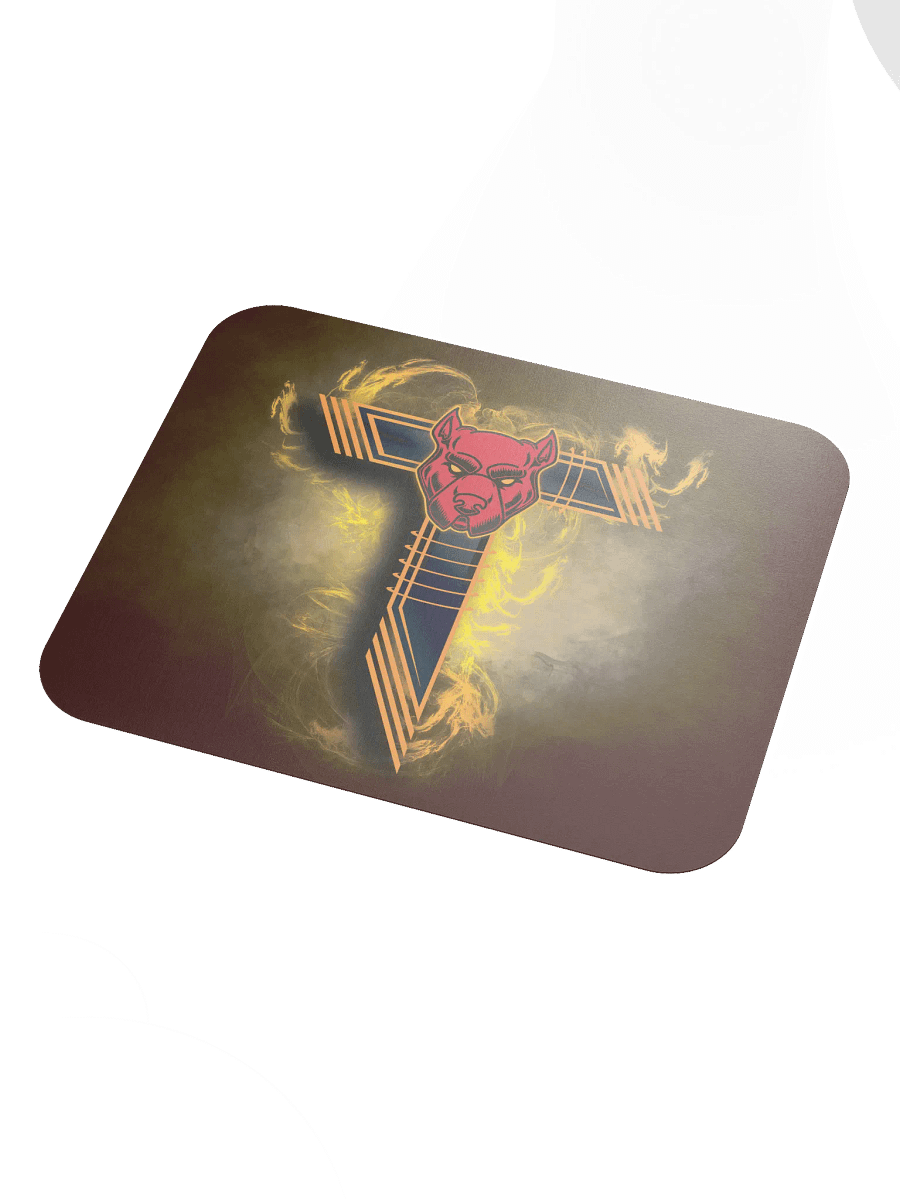 TDAWG Mouse pad product image (3)