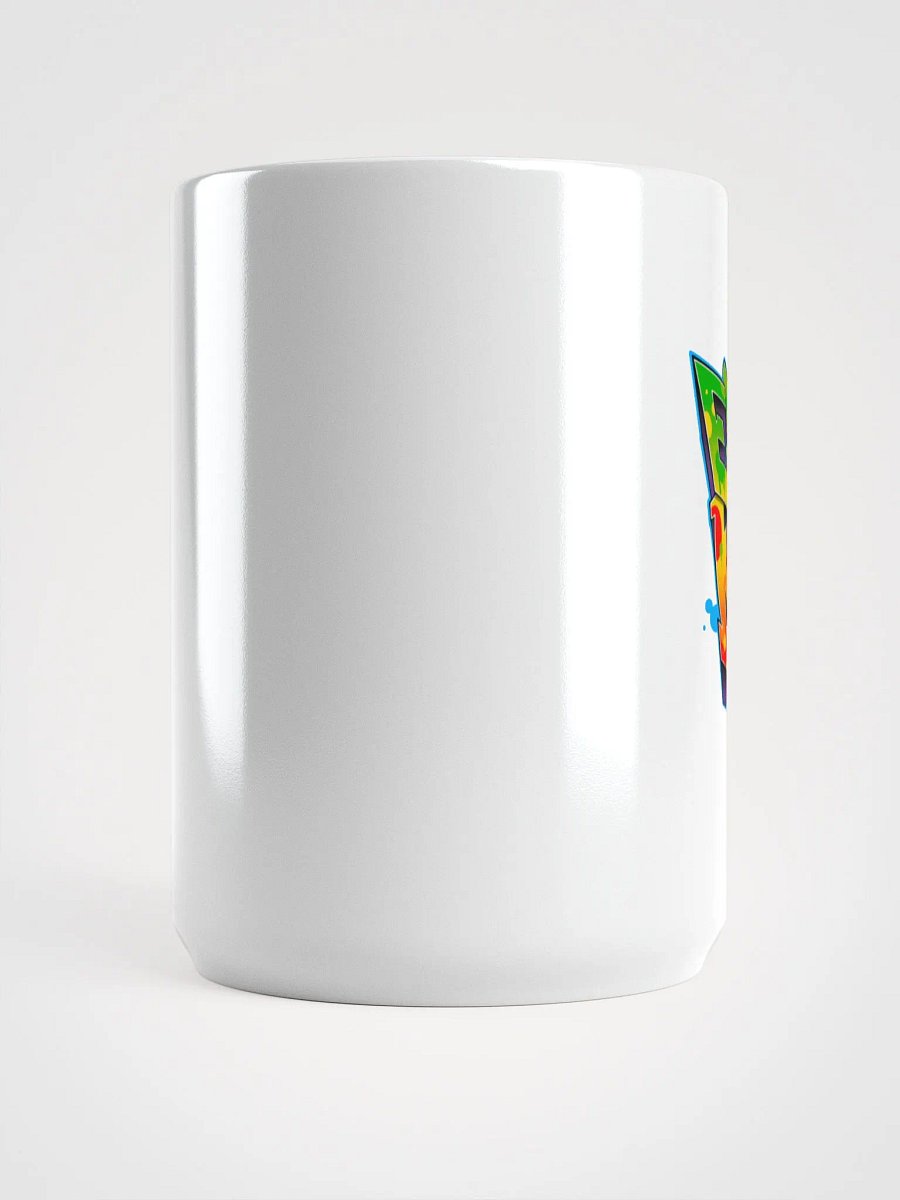 Graf Logo Mug product image (5)