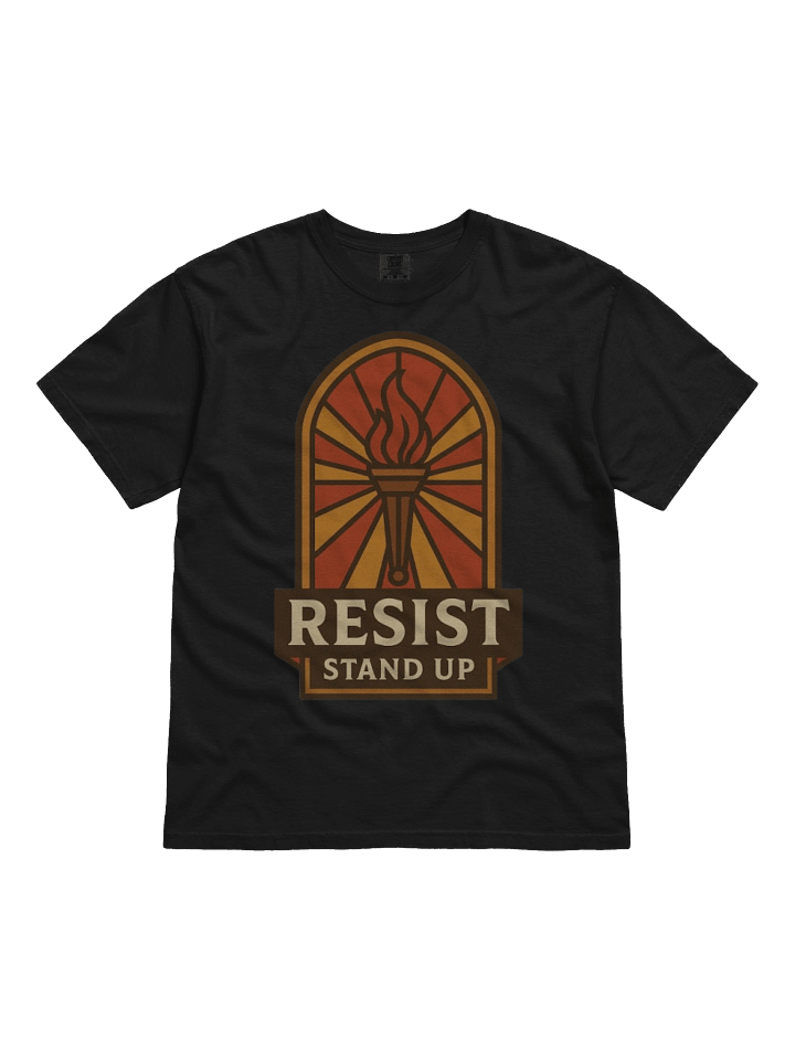 Resist Stand Up product image (7)