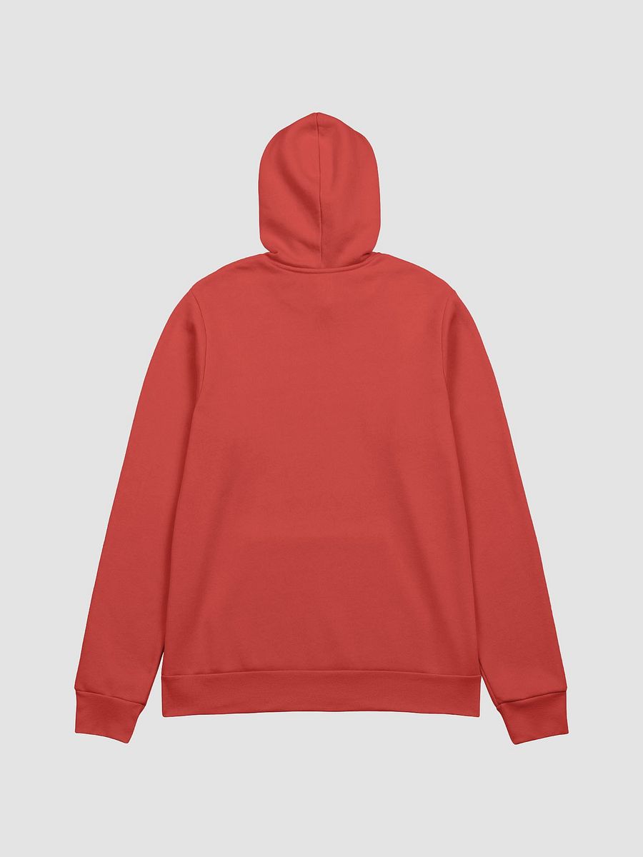 Zoomed in Loba Reyna inspired Soft touch Hoodie DesignsByStitchesGB product image (10)