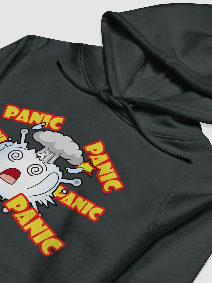 Panic Sifd Hoodie product image (3)