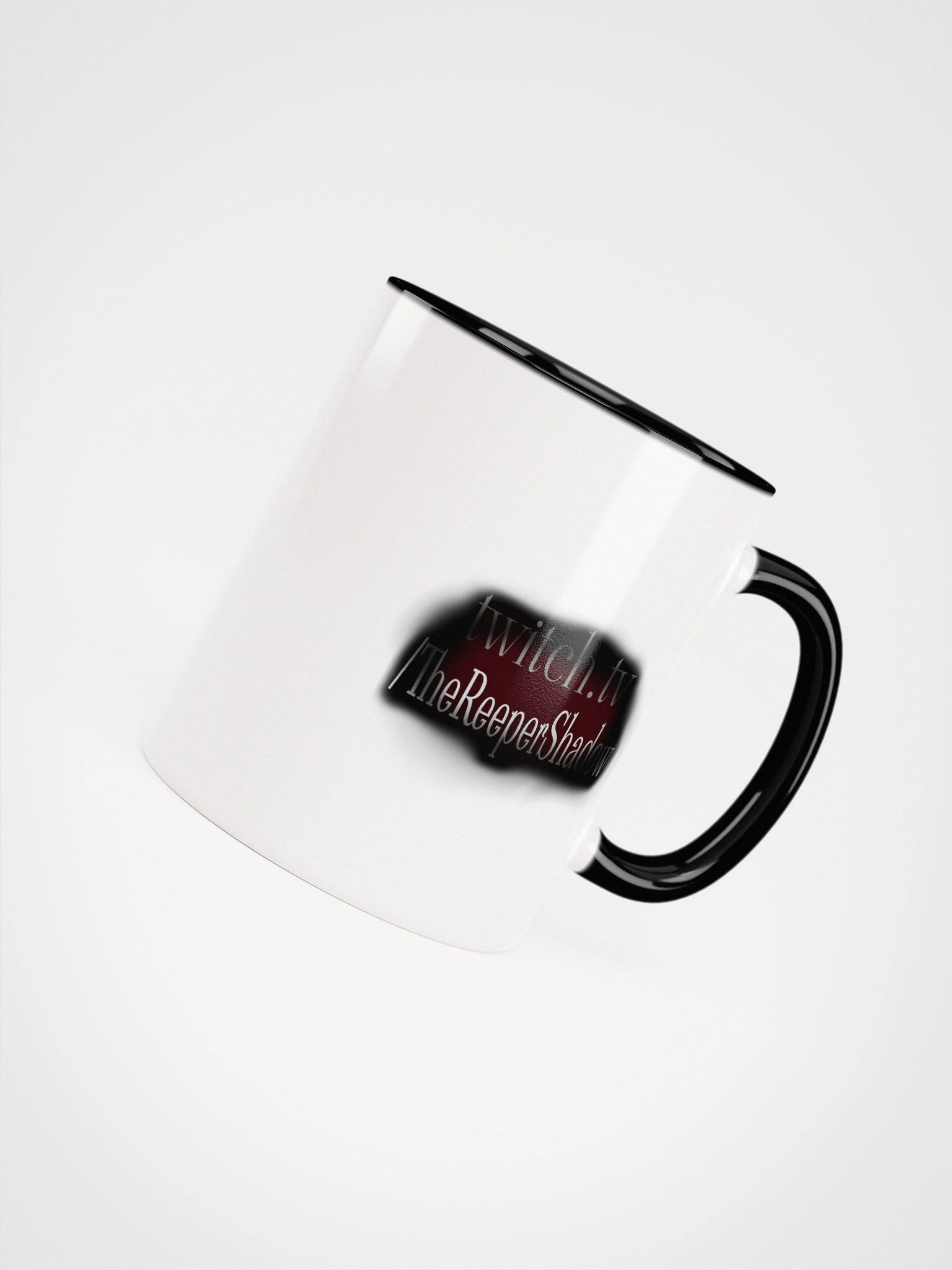 TheReeperShadow Twitch Evil Emote Ceramic Mug product image (4)