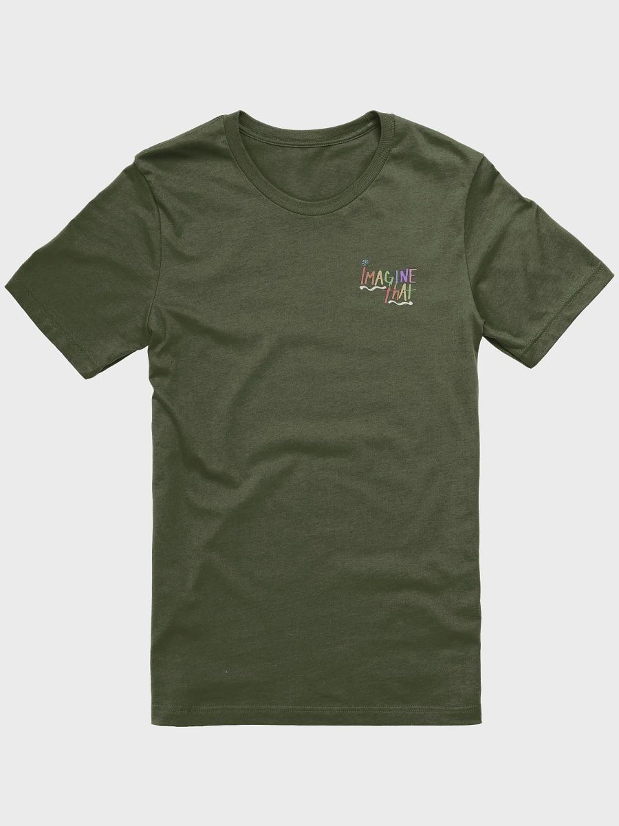World Wide Web Tee product image (1)