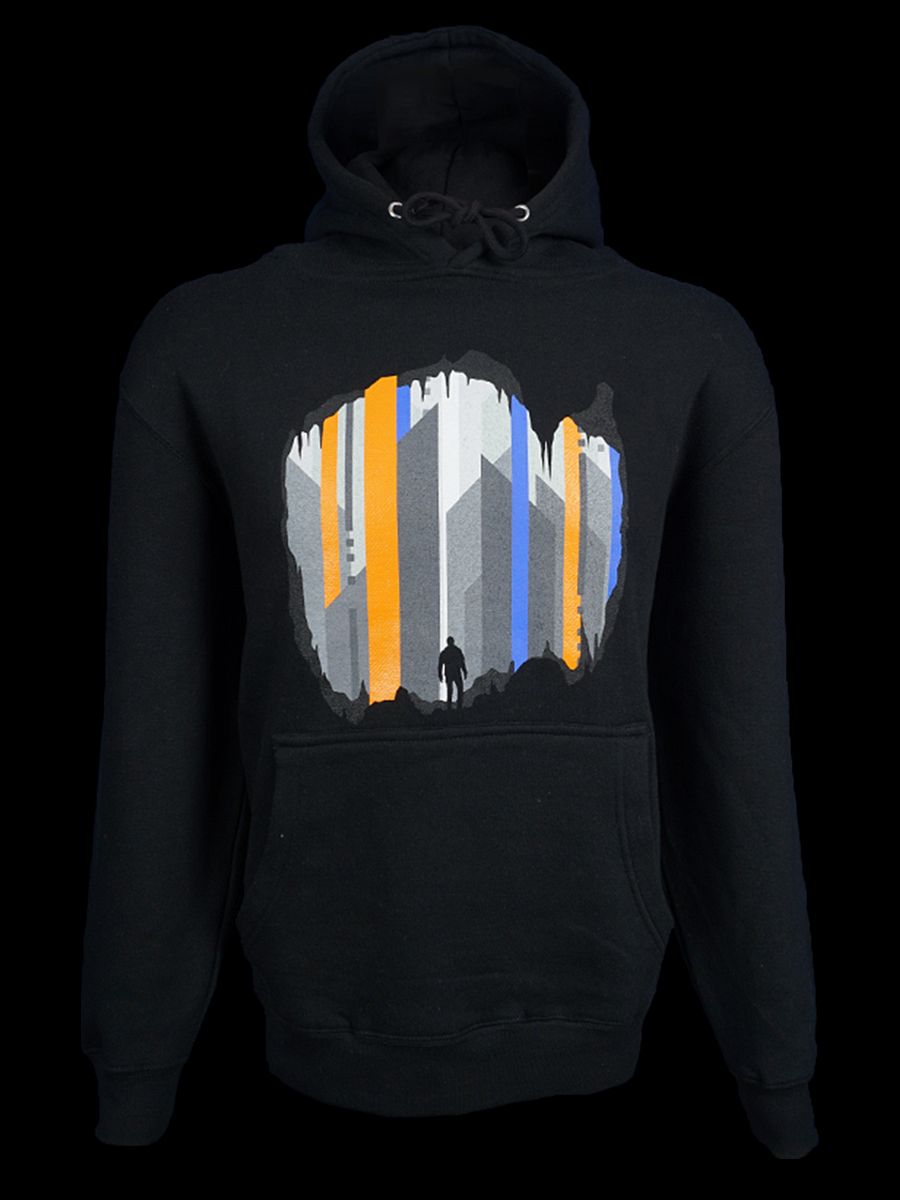 Spawn Hoodie product image (1)