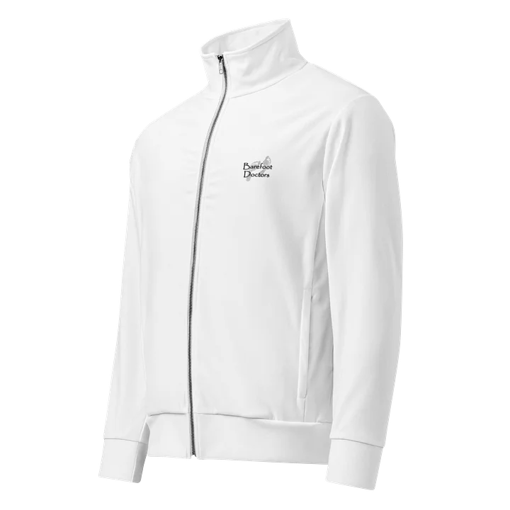 Barefoot Doctors Unisex Track Jacket product image (1)