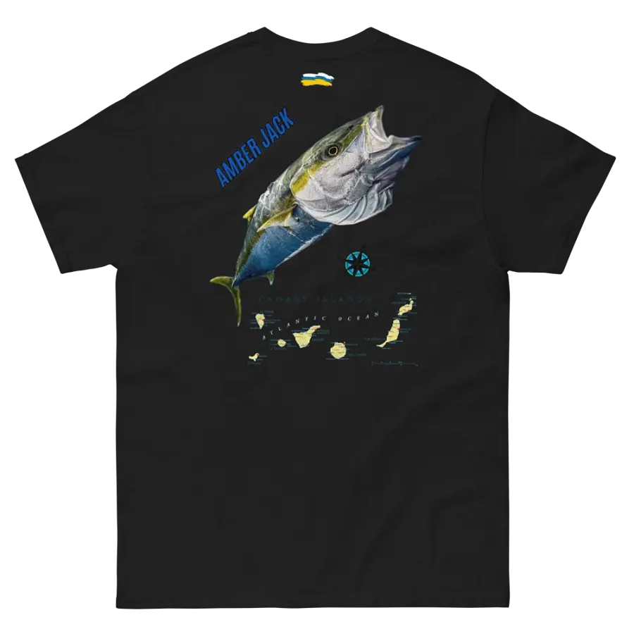 Amber jack product image (3)