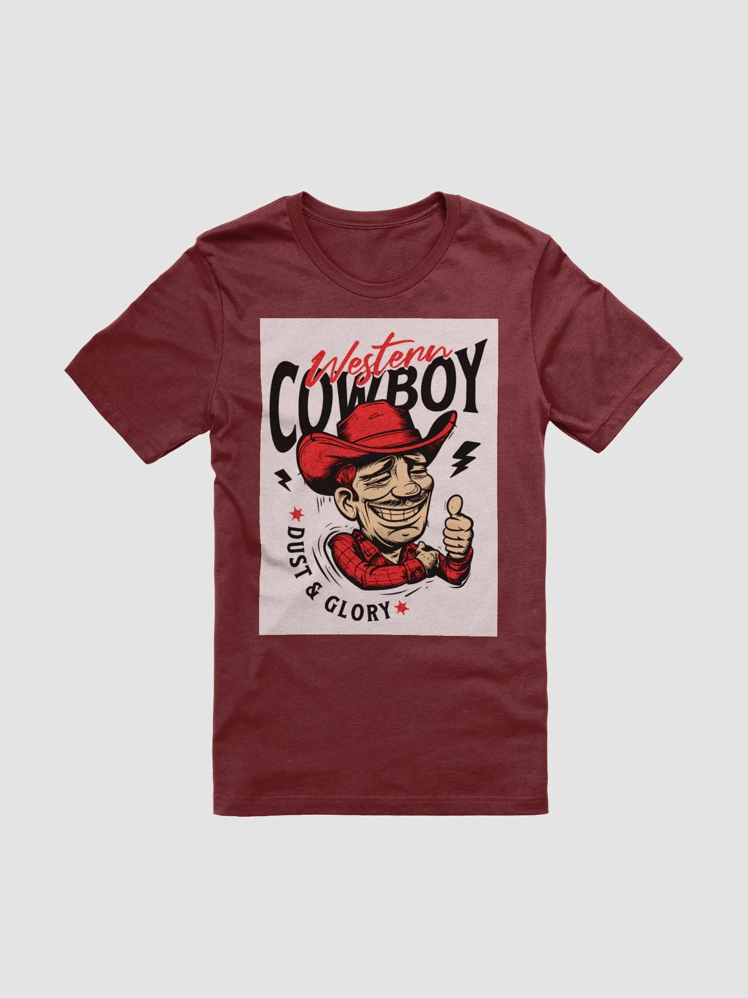 Good Luck T Shirt product image (3)