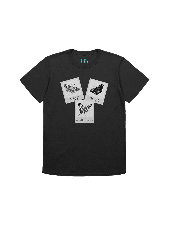 Polaroids T-Shirt product image (2)