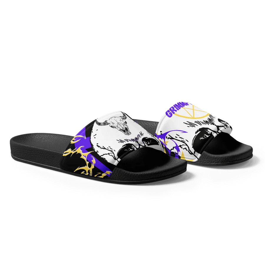 Grimm Flops product image (1)