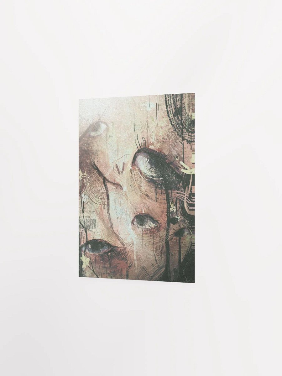 "Eye" Print product image (2)