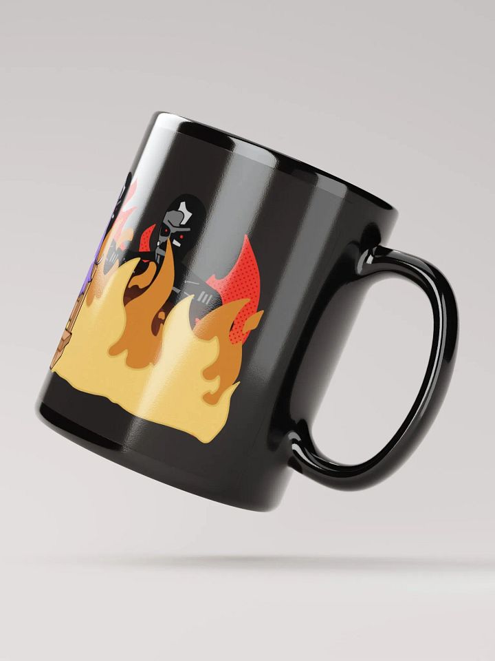 Glossy Cup of Liber-tea! product image (2)
