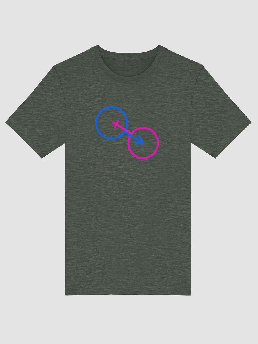 Dynamic Traditional Connection T-Shirt product image (1)