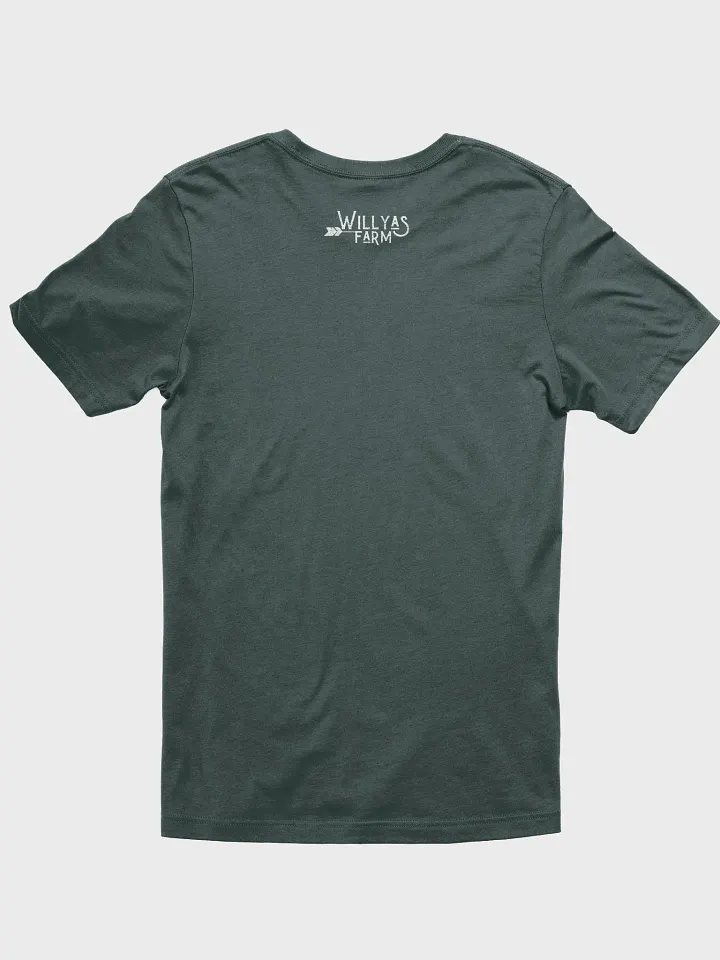 West Charlton, NY T-Shirt product image (2)