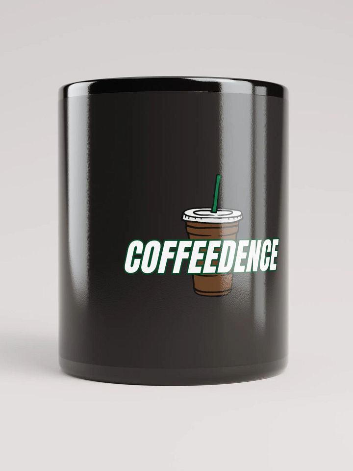 COFFEEDENCE- Glossy Coffee Mug product image (1)