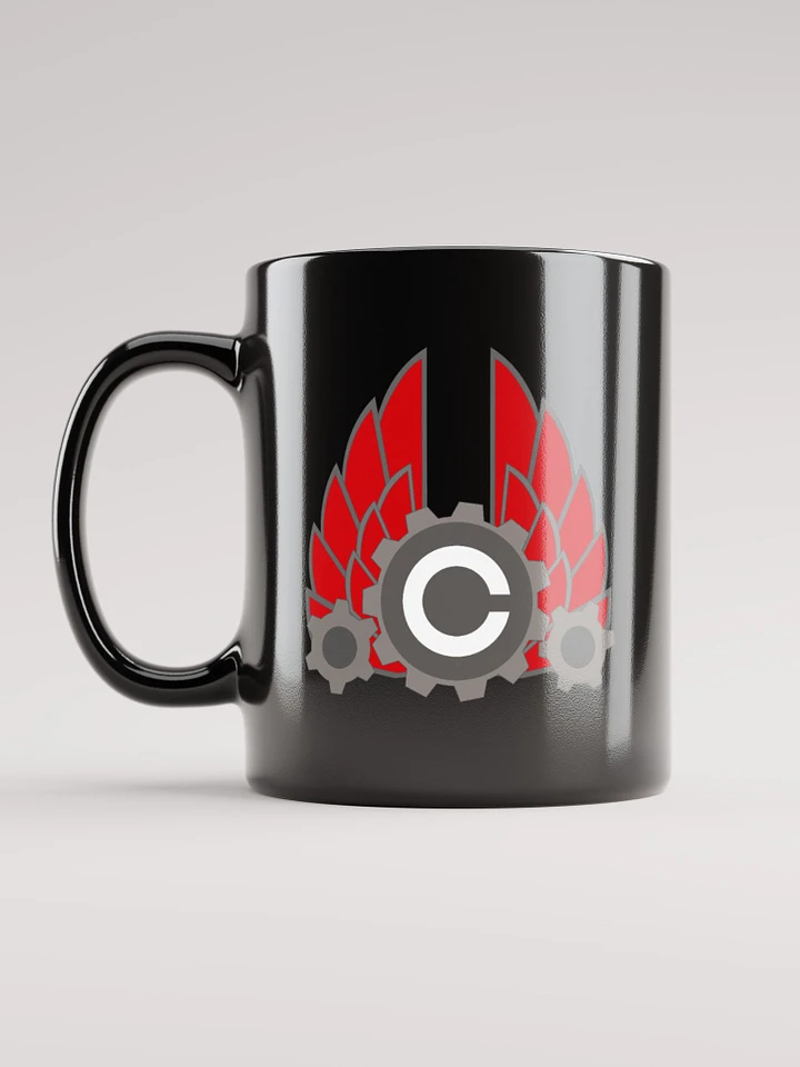Black Cohh Mug product image (1)