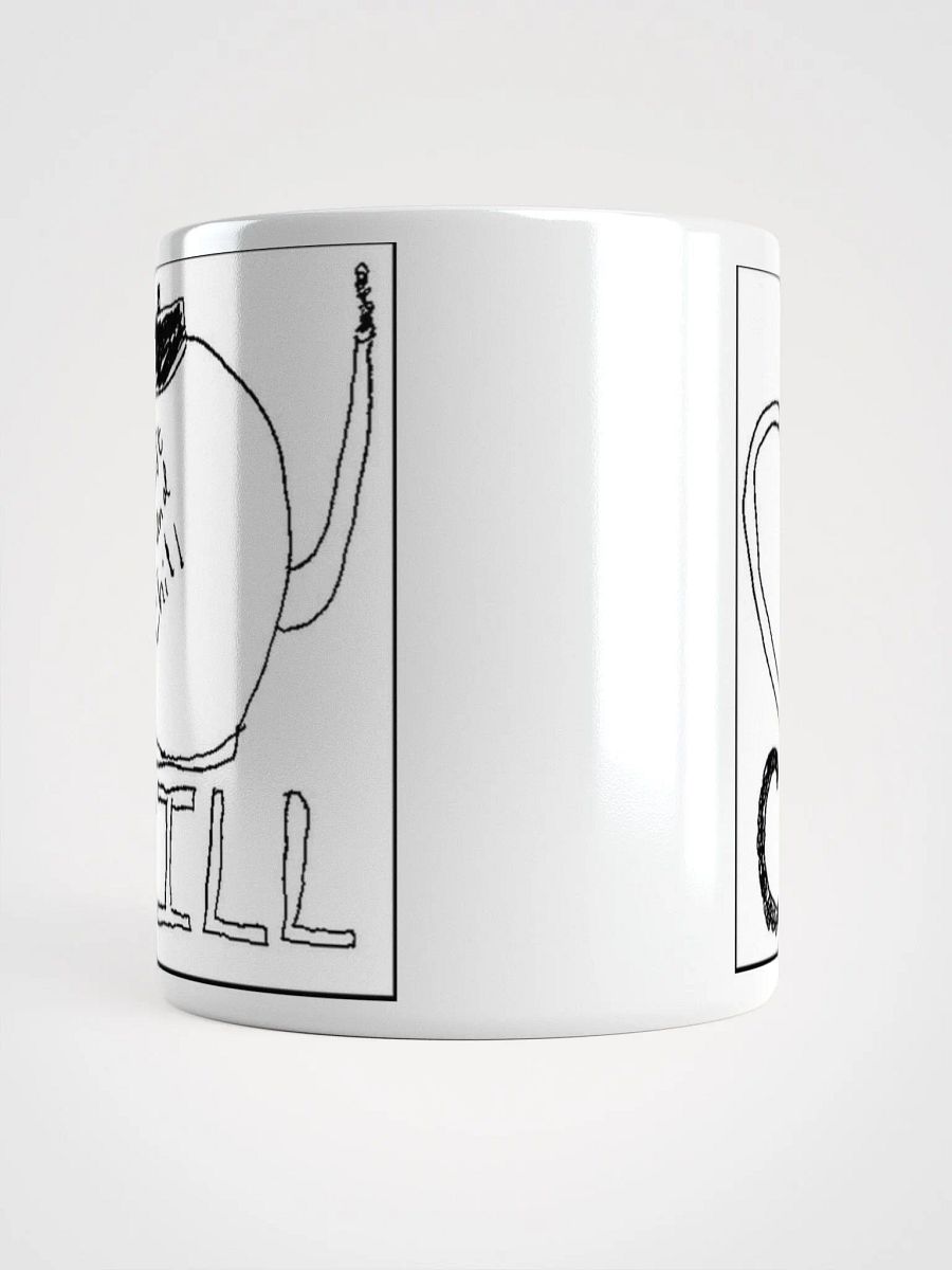 Craft And Chill mug product image (5)