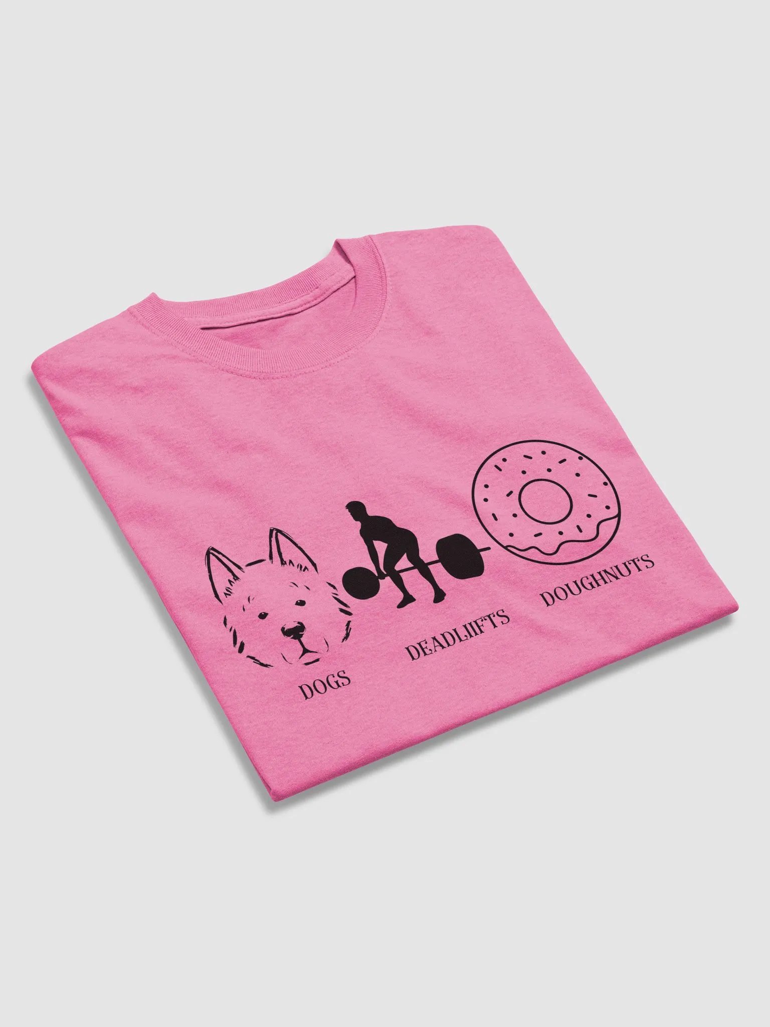 Gildan Heavyweight T-Shirt product image (3)
