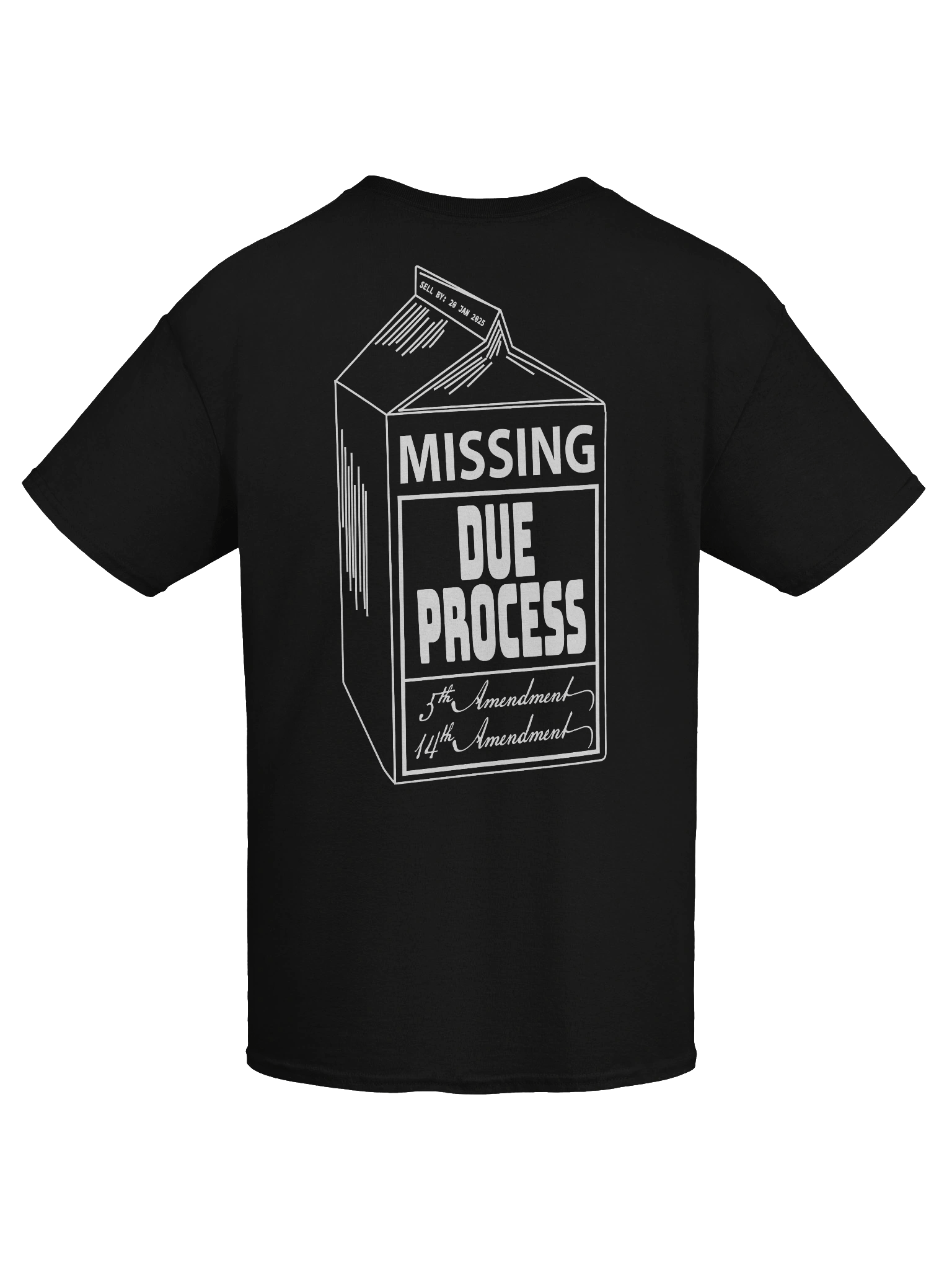 Justice Due Process product image (9)