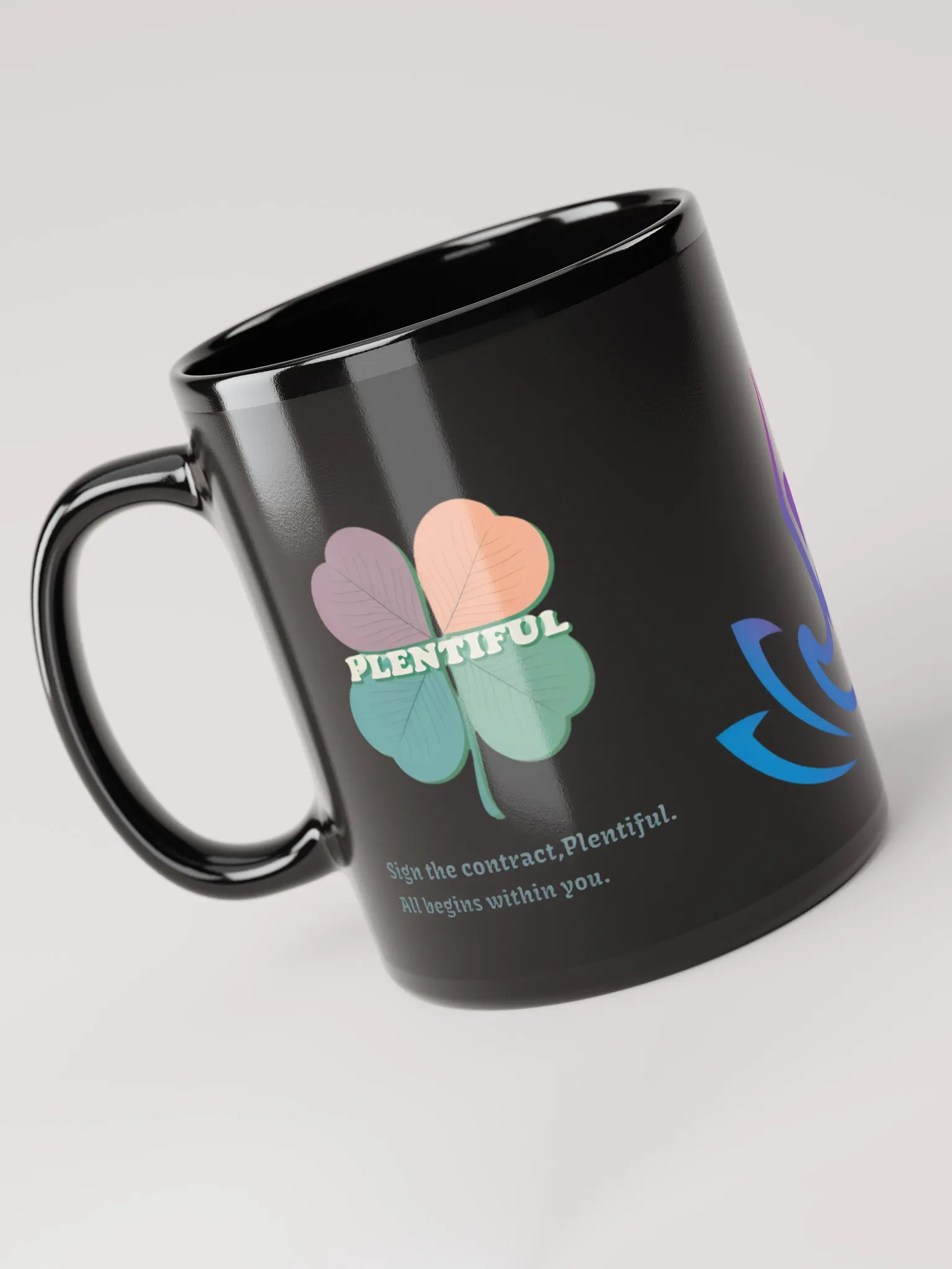 Plentiful Mug product image (5)
