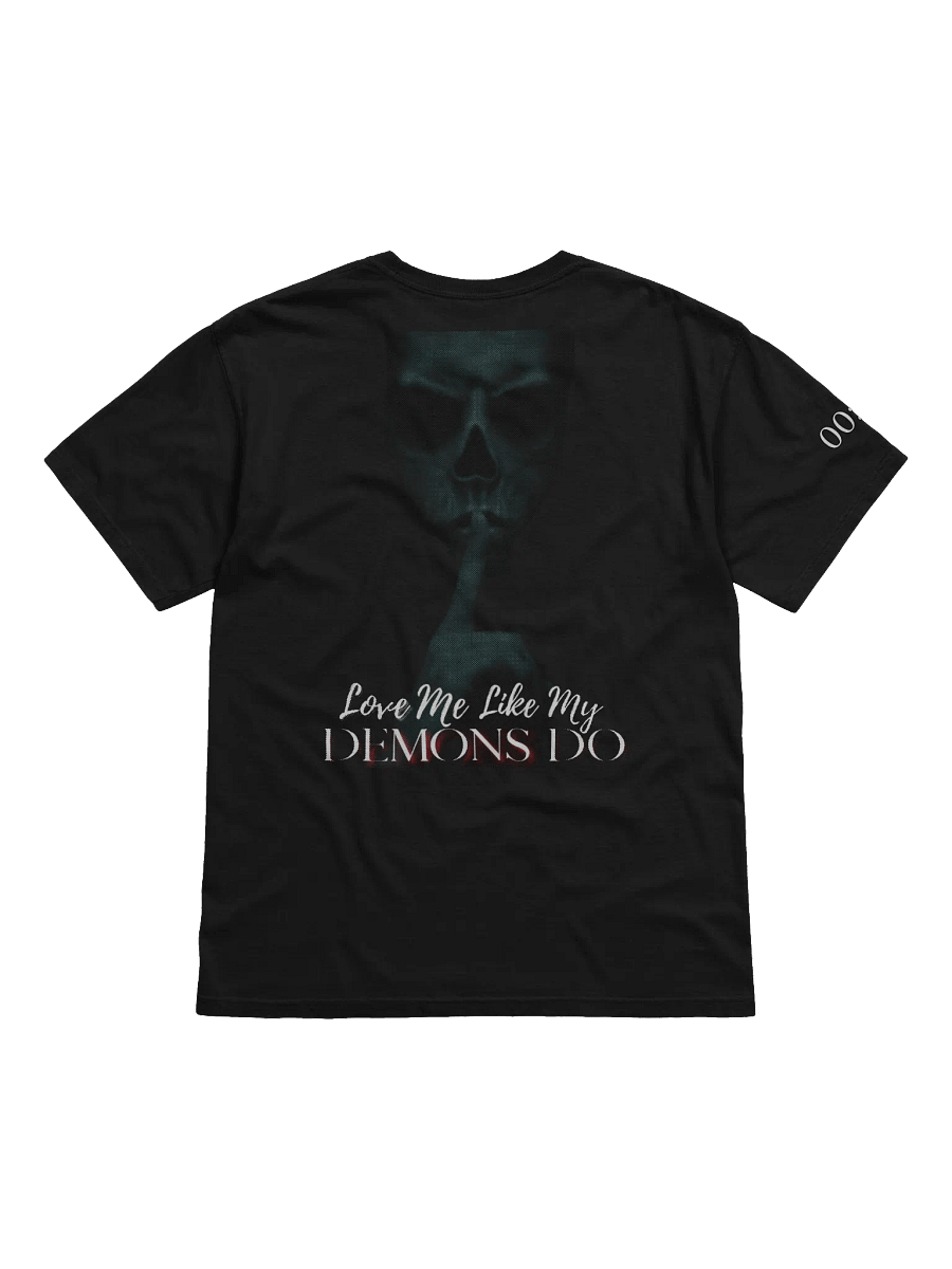LOVE ME LIKE MY DEMONS DO product image (2)