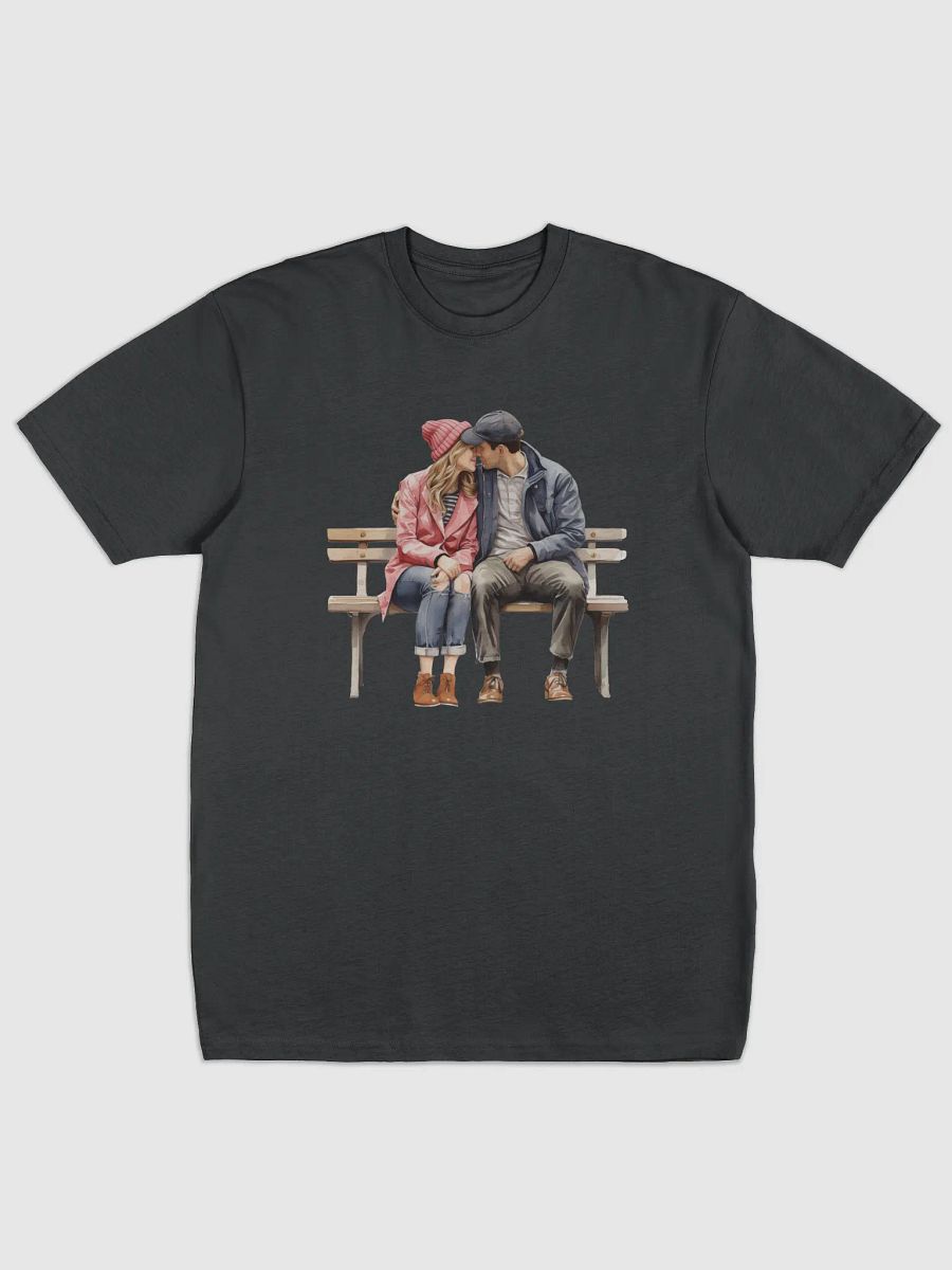 Volunteering Couple in Love product image (1)